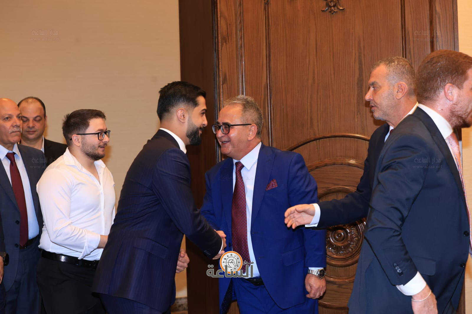 Madar Al-Saa Images 0.10649751092096882