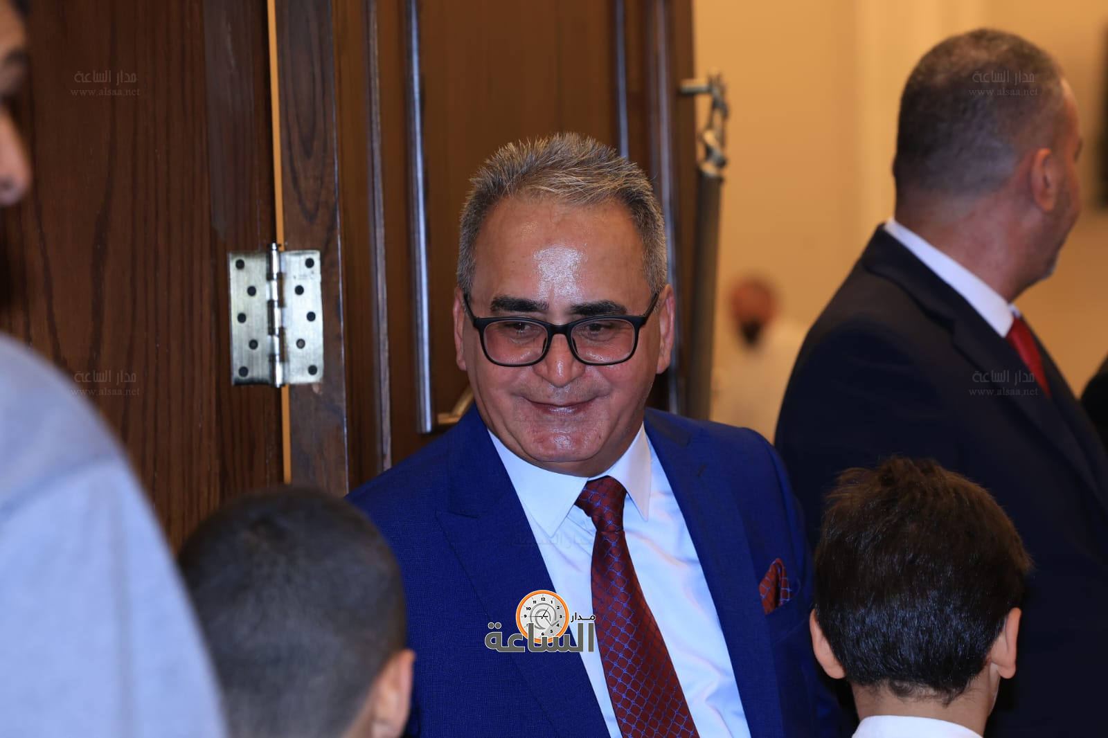 Madar Al-Saa Images 0.2115516284660982