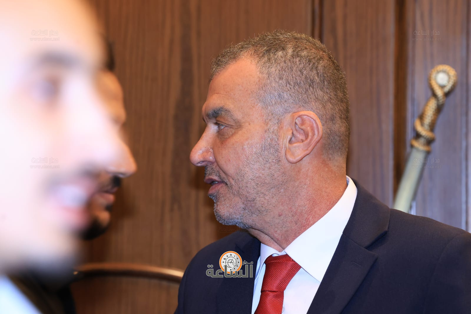 Madar Al-Saa Images 0.9849444494608673