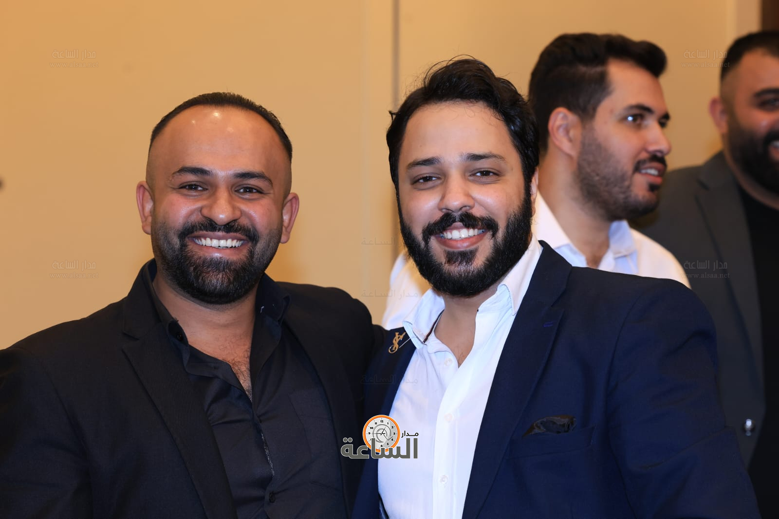 Madar Al-Saa Images 0.03270810209305808