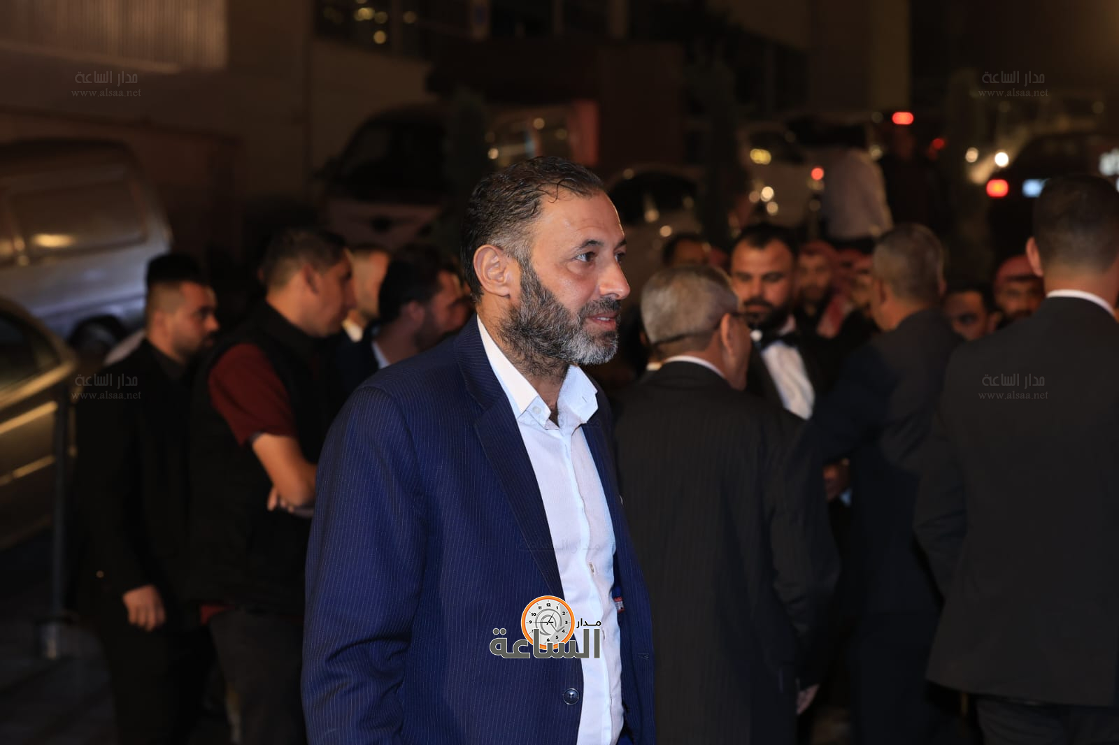 Madar Al-Saa Images 0.2764534505872295