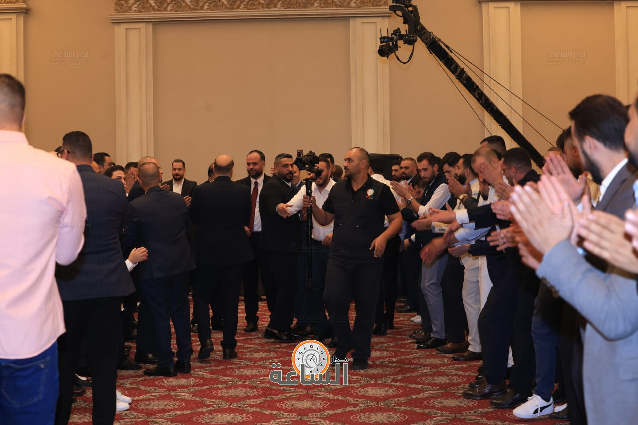 Madar Al-Saa Images 0.5518383081716283