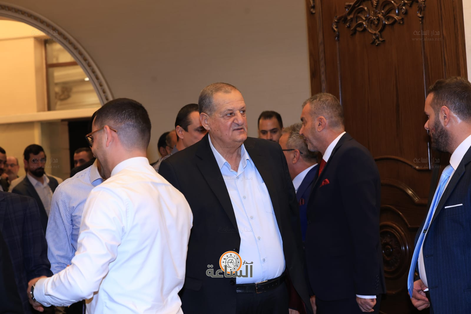 Madar Al-Saa Images 0.5313959029282924