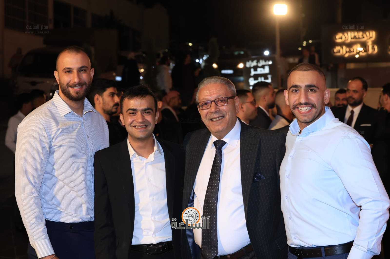 Madar Al-Saa Images 0.5556593889361094