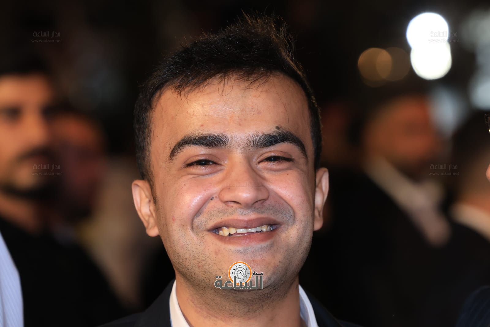 Madar Al-Saa Images 0.3384774151887685