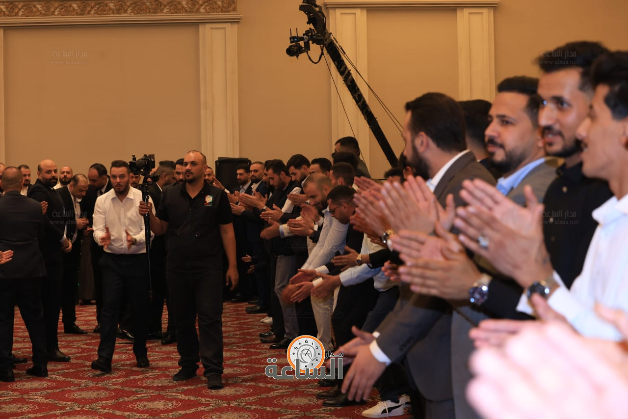 Madar Al-Saa Images 0.06010671773969811