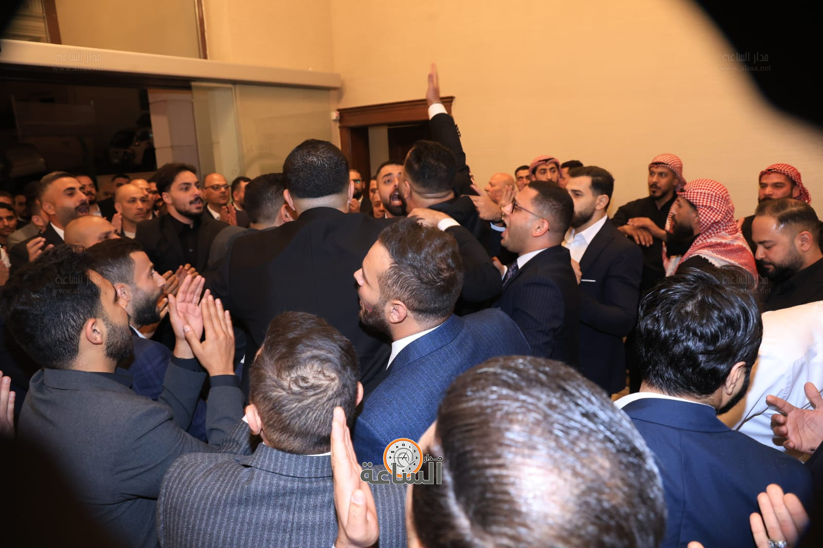 Madar Al-Saa Images 0.5663748580338018