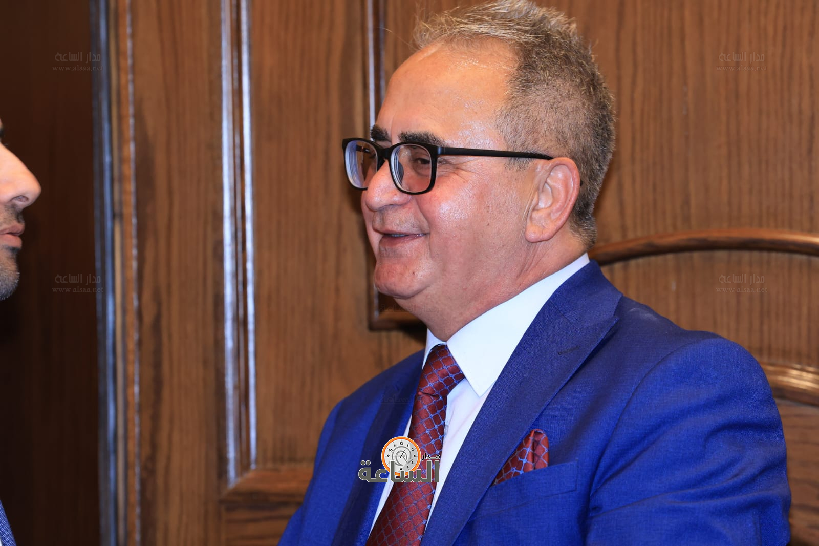 Madar Al-Saa Images 0.2803485195203532