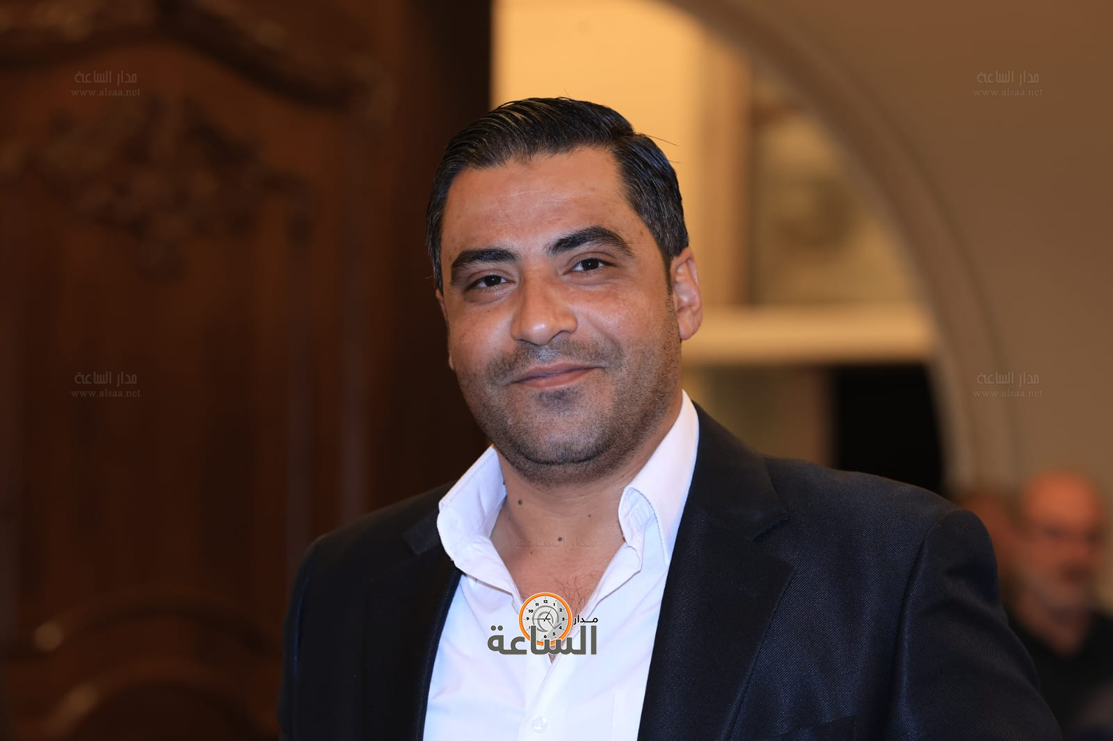 Madar Al-Saa Images 0.7885423538835893