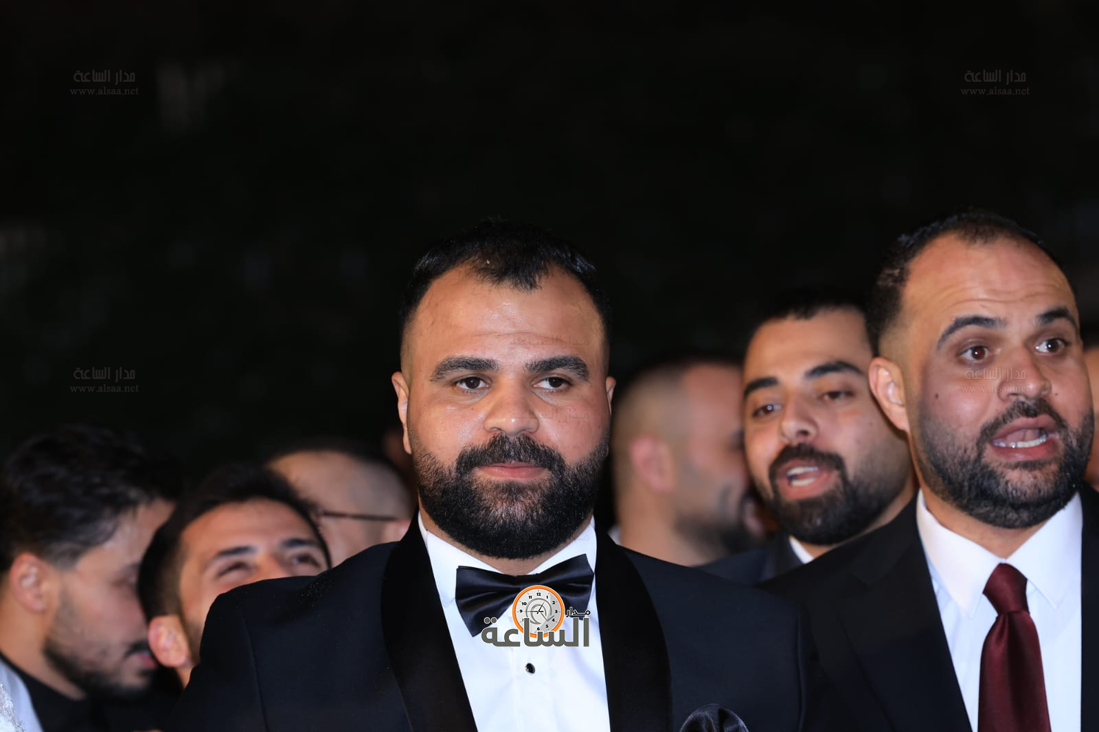 Madar Al-Saa Images 0.1399365662728198