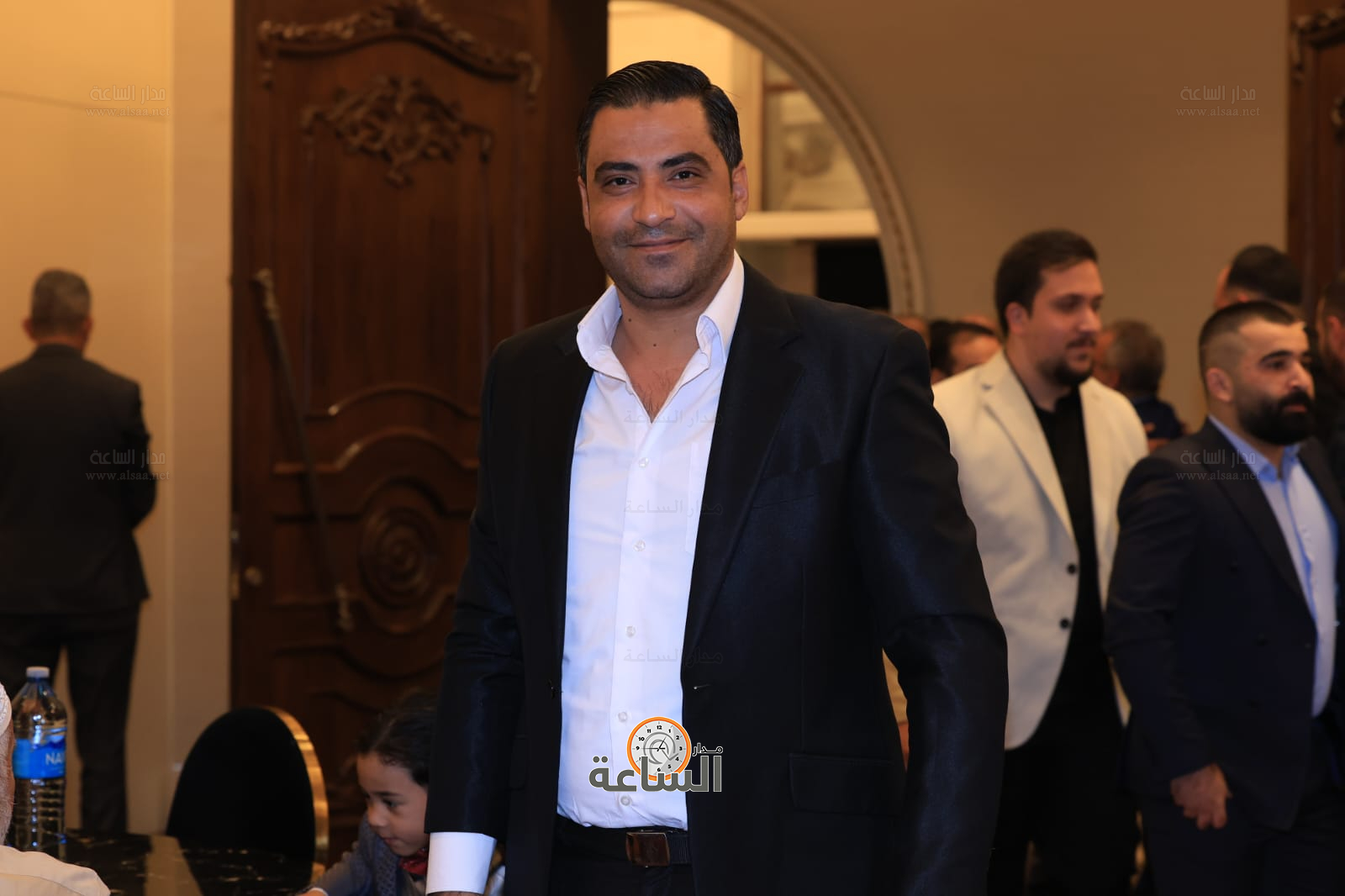 Madar Al-Saa Images 0.9687958649911946