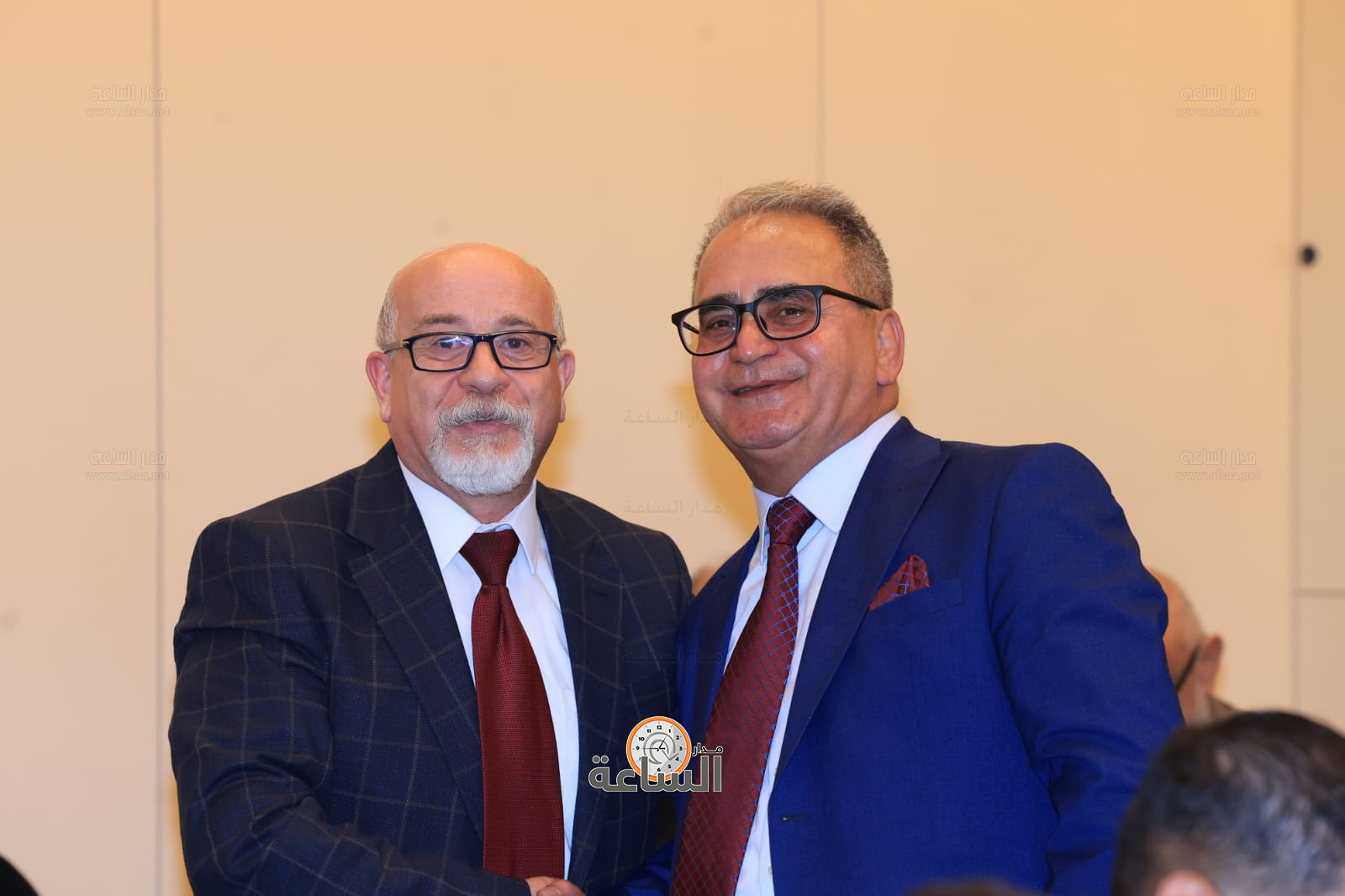 Madar Al-Saa Images 0.2827879684837157