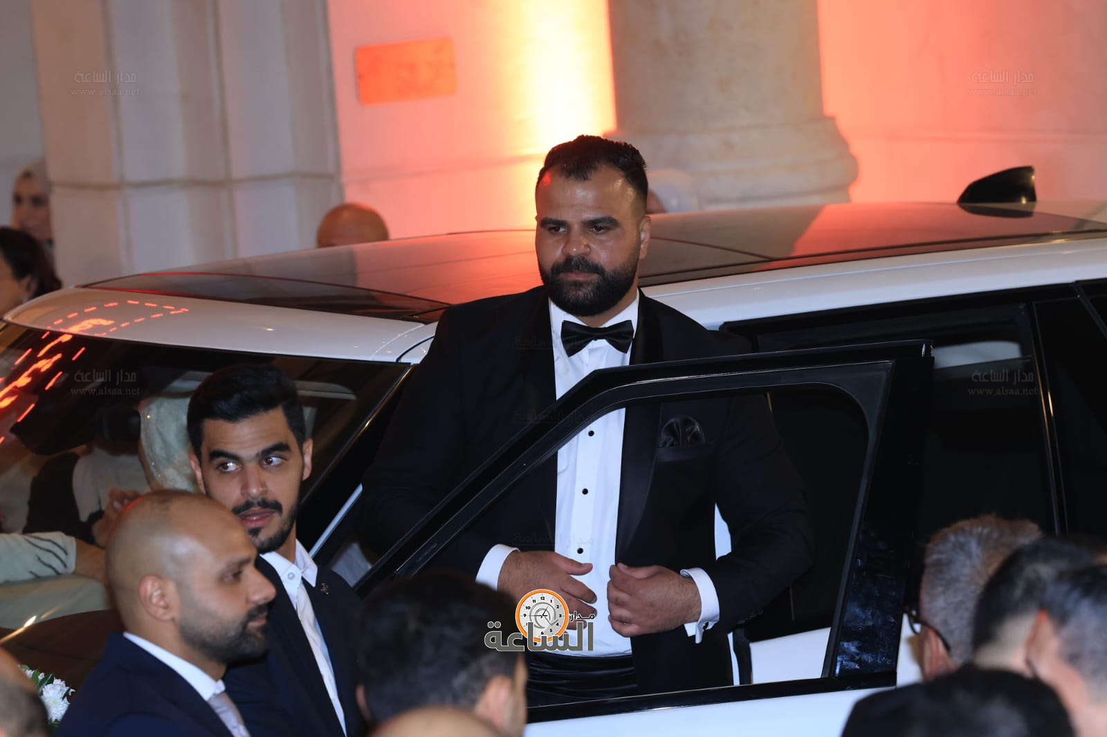 Madar Al-Saa Images 0.3191735849034354