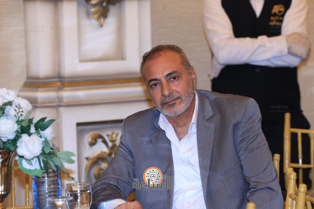 Madar Al-Saa Images 0.7716309642719292