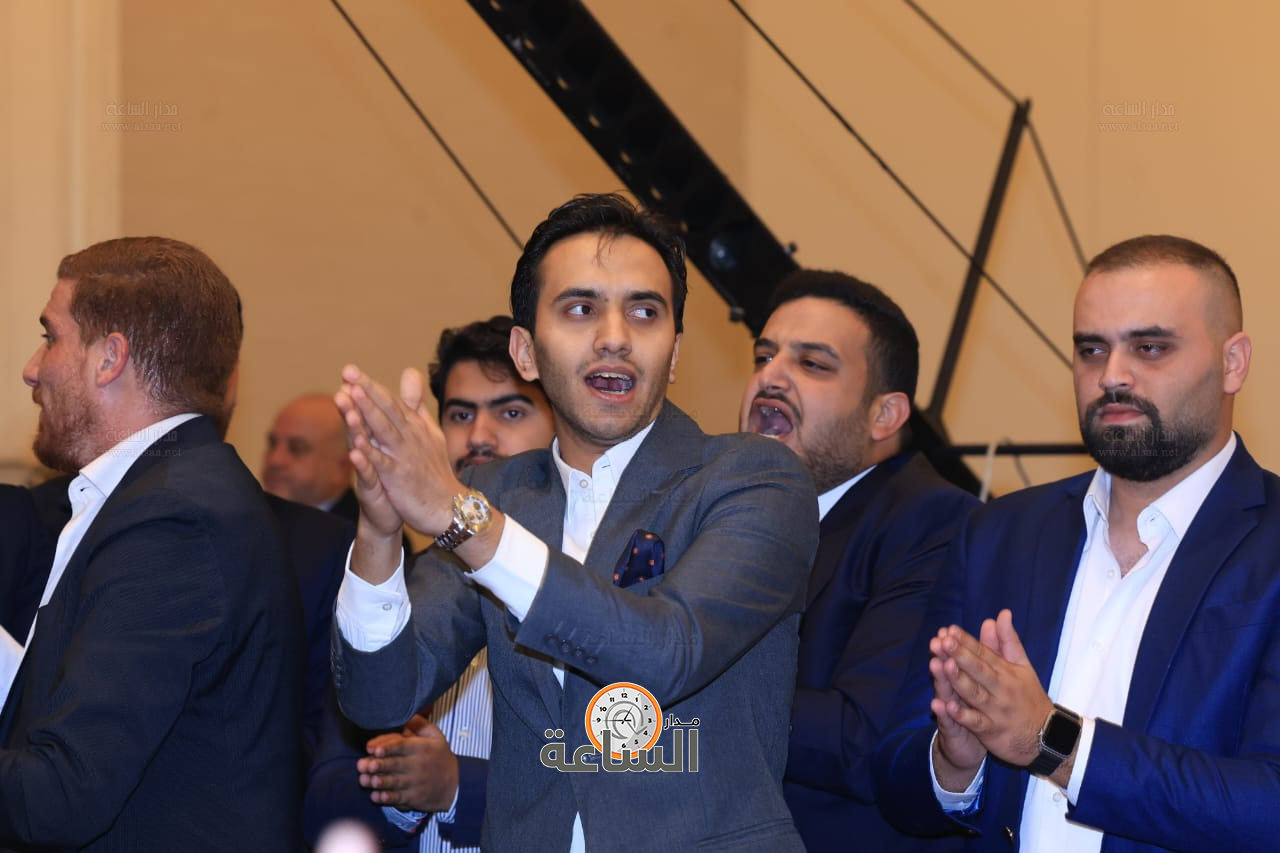 Madar Al-Saa Images 0.8415732184803637