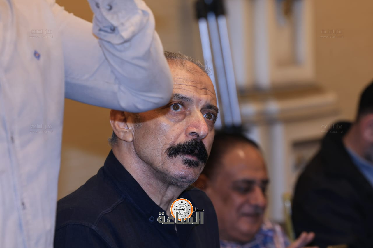 Madar Al-Saa Images 0.7794136846569529