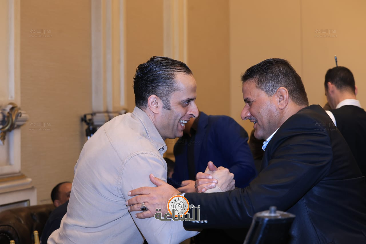 Madar Al-Saa Images 0.2544699853722254