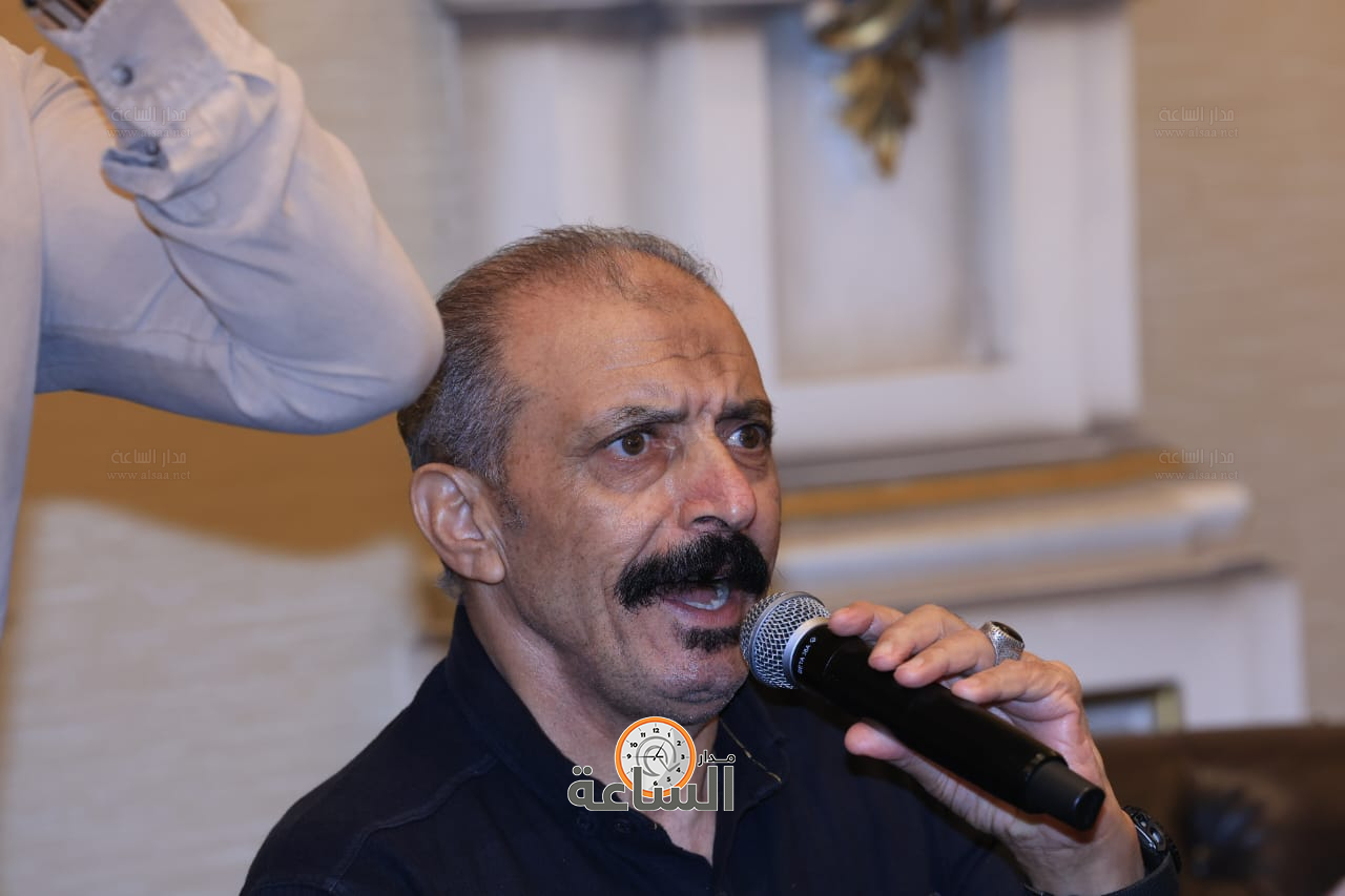 Madar Al-Saa Images 0.35822818491328035