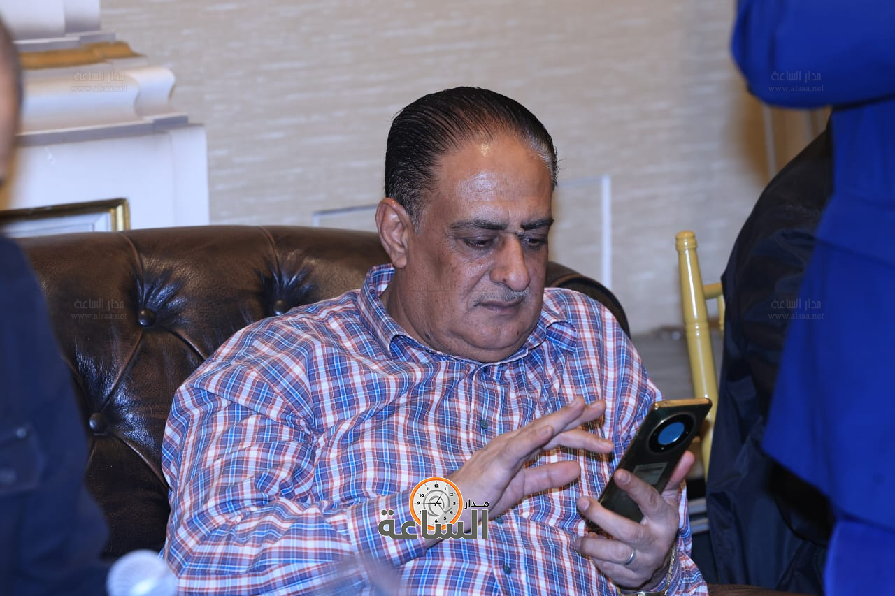 Madar Al-Saa Images 0.5587724632018942