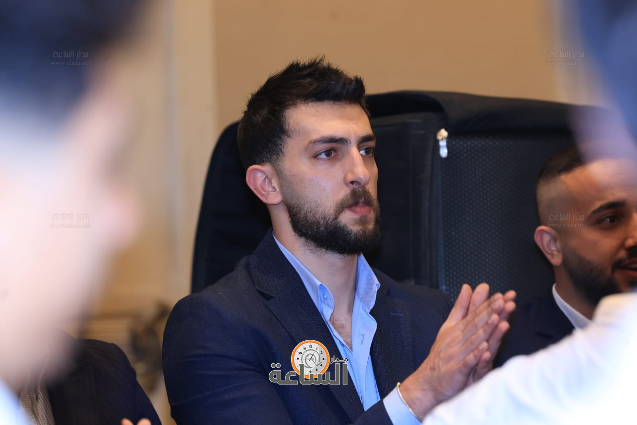 Madar Al-Saa Images 0.24610165318275934