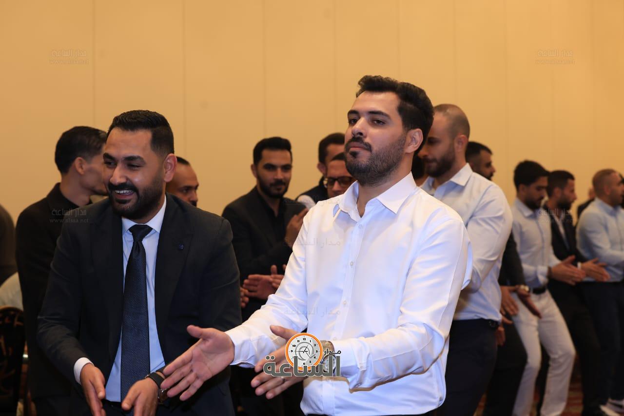 Madar Al-Saa Images 0.19882472679543906