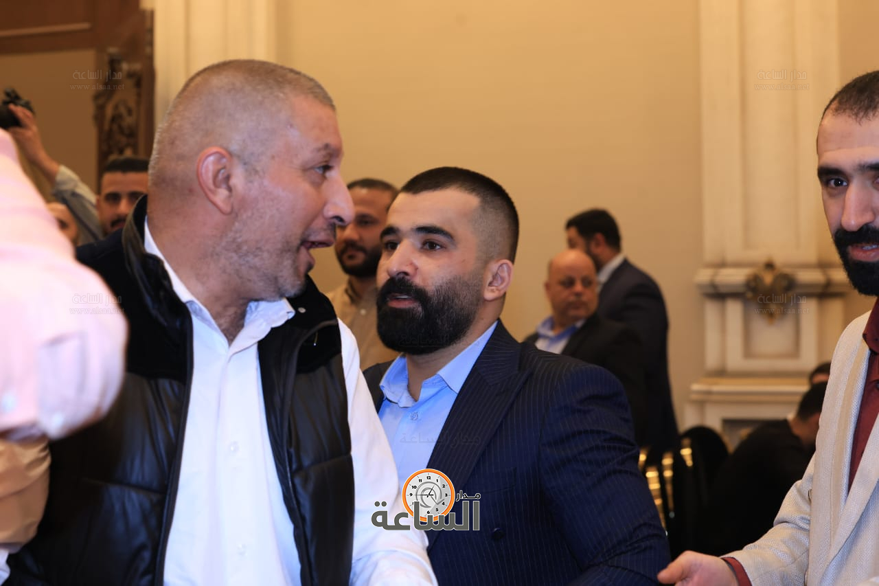 Madar Al-Saa Images 0.48064984954565415