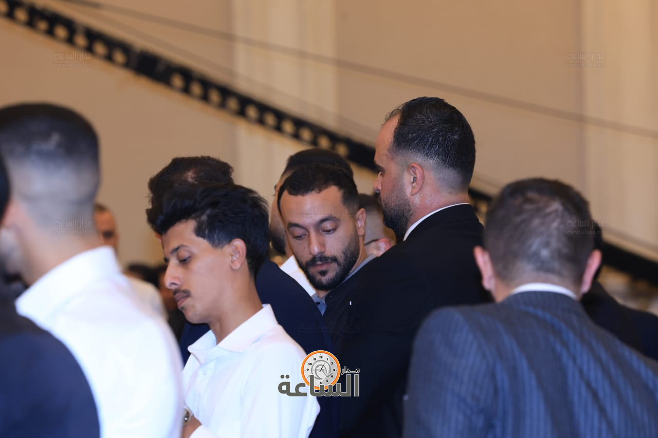 Madar Al-Saa Images 0.31661279290512034