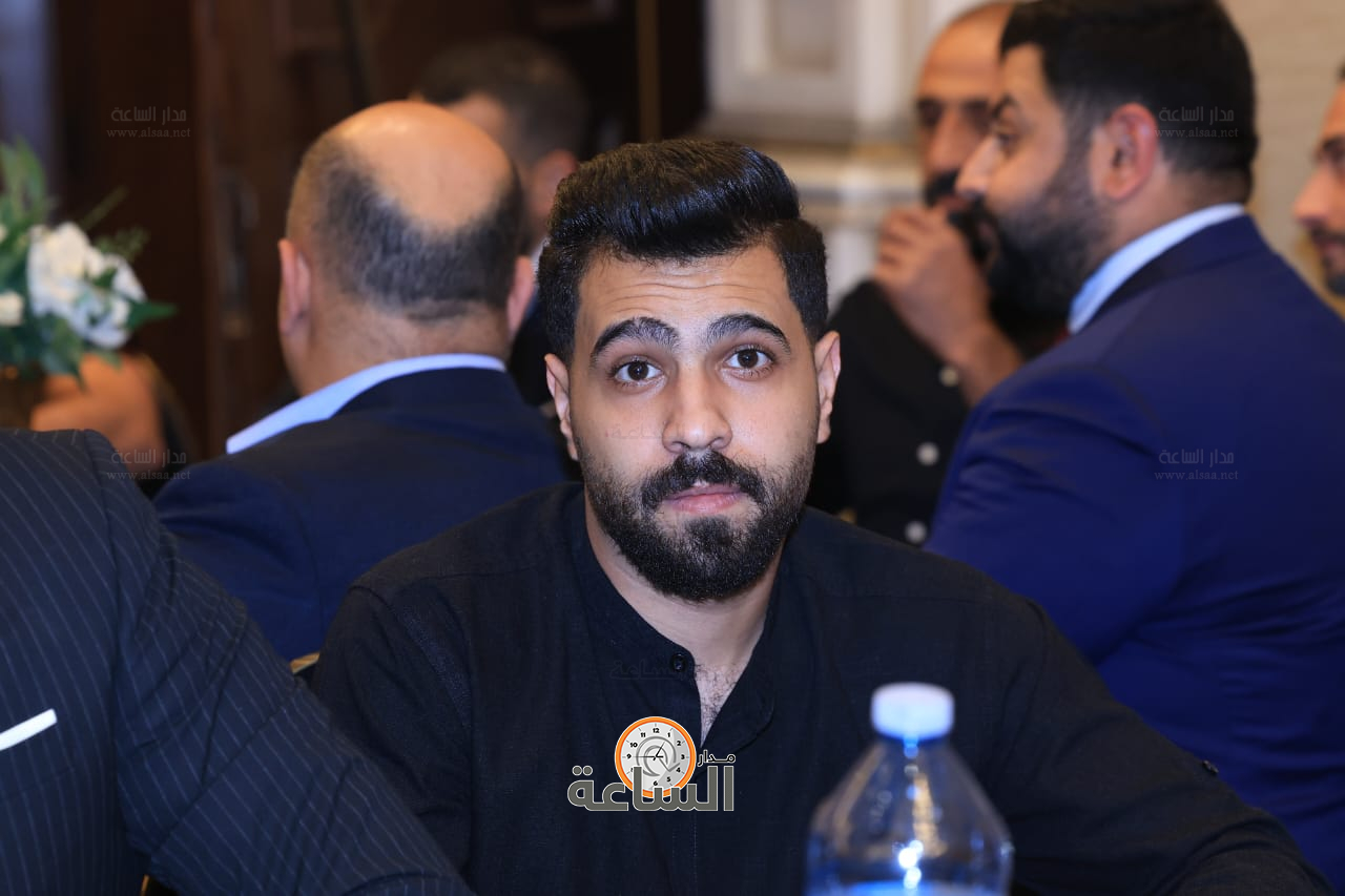 Madar Al-Saa Images 0.9858973263509018