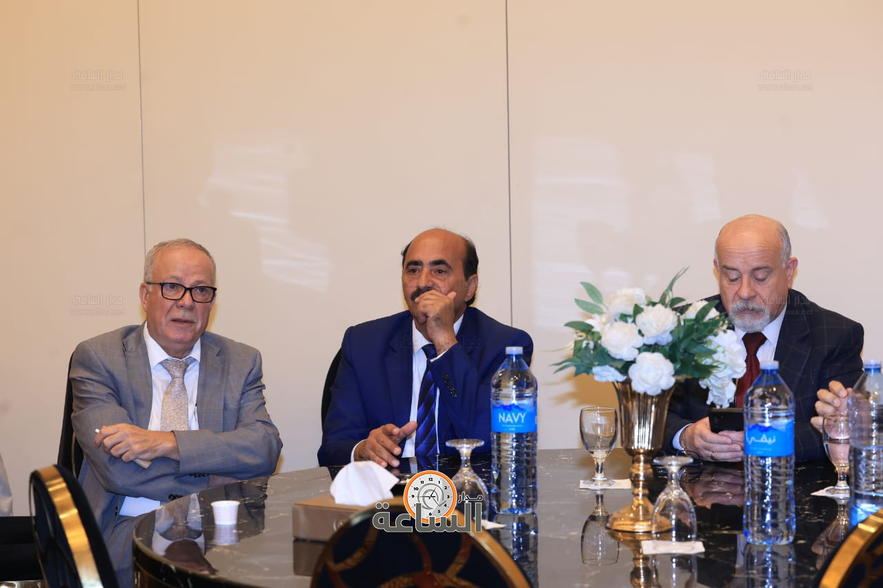 Madar Al-Saa Images 0.2647977680834315