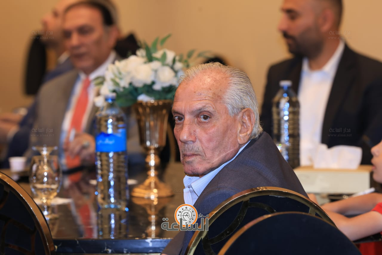 Madar Al-Saa Images 0.17610327221673094