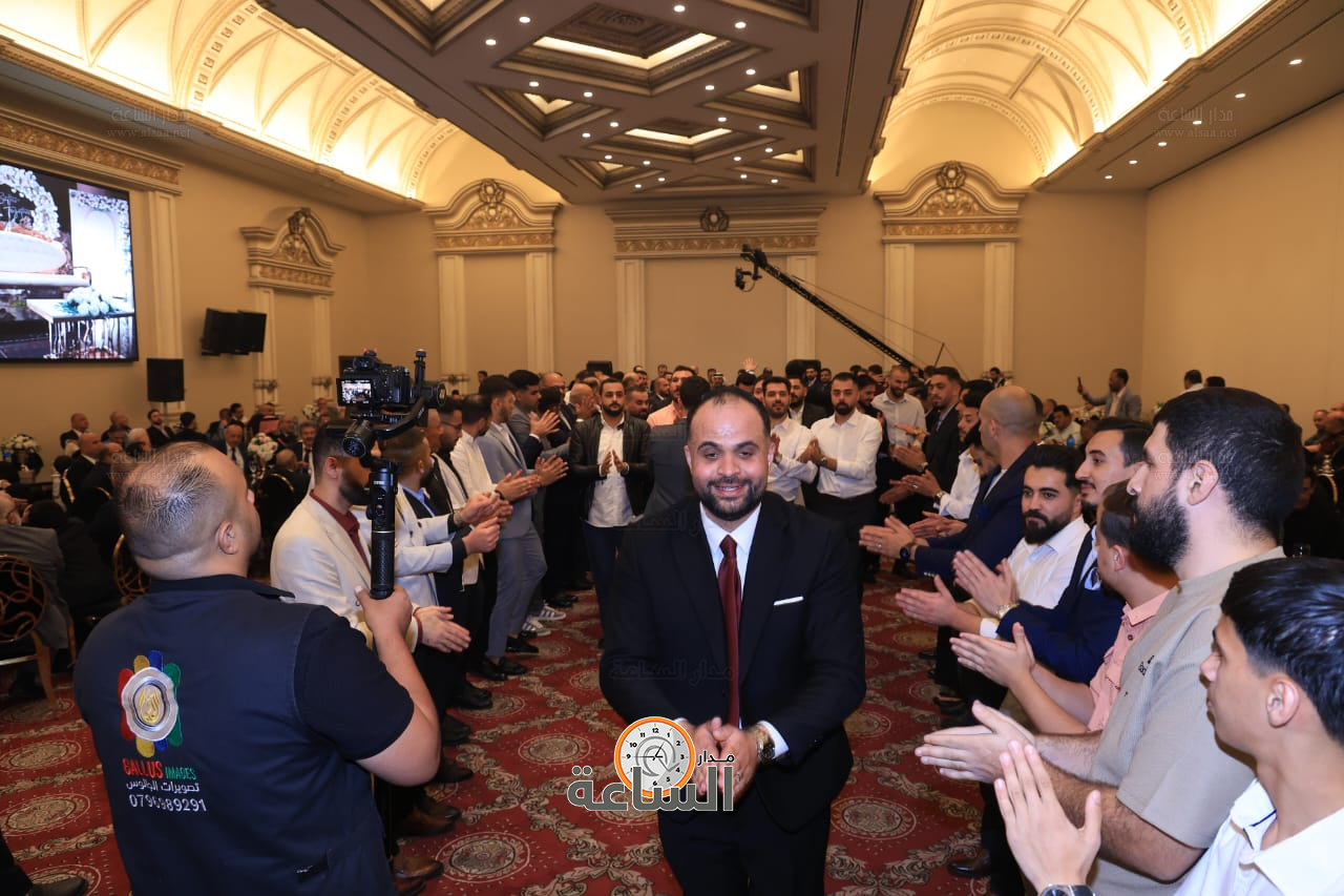 Madar Al-Saa Images 0.9480857183758972