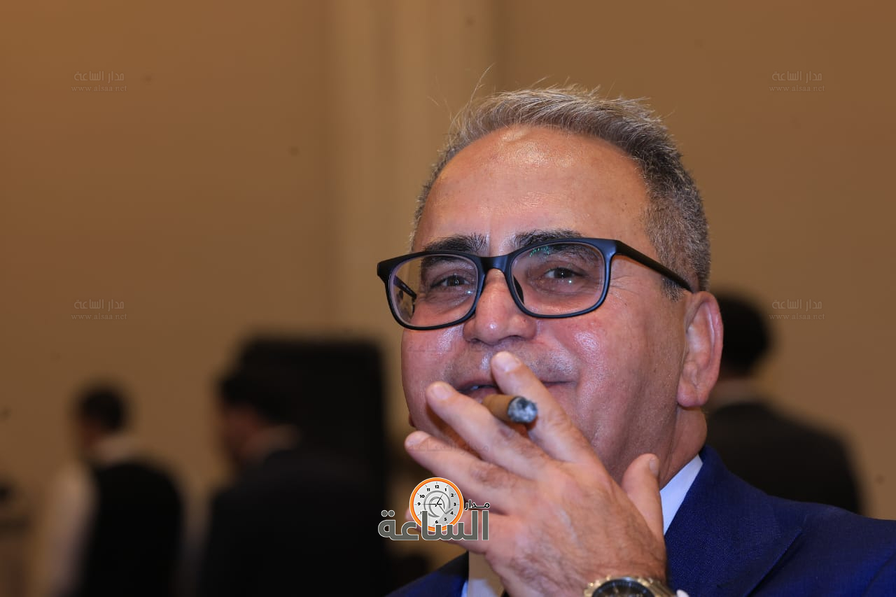 Madar Al-Saa Images 0.2859147576273431