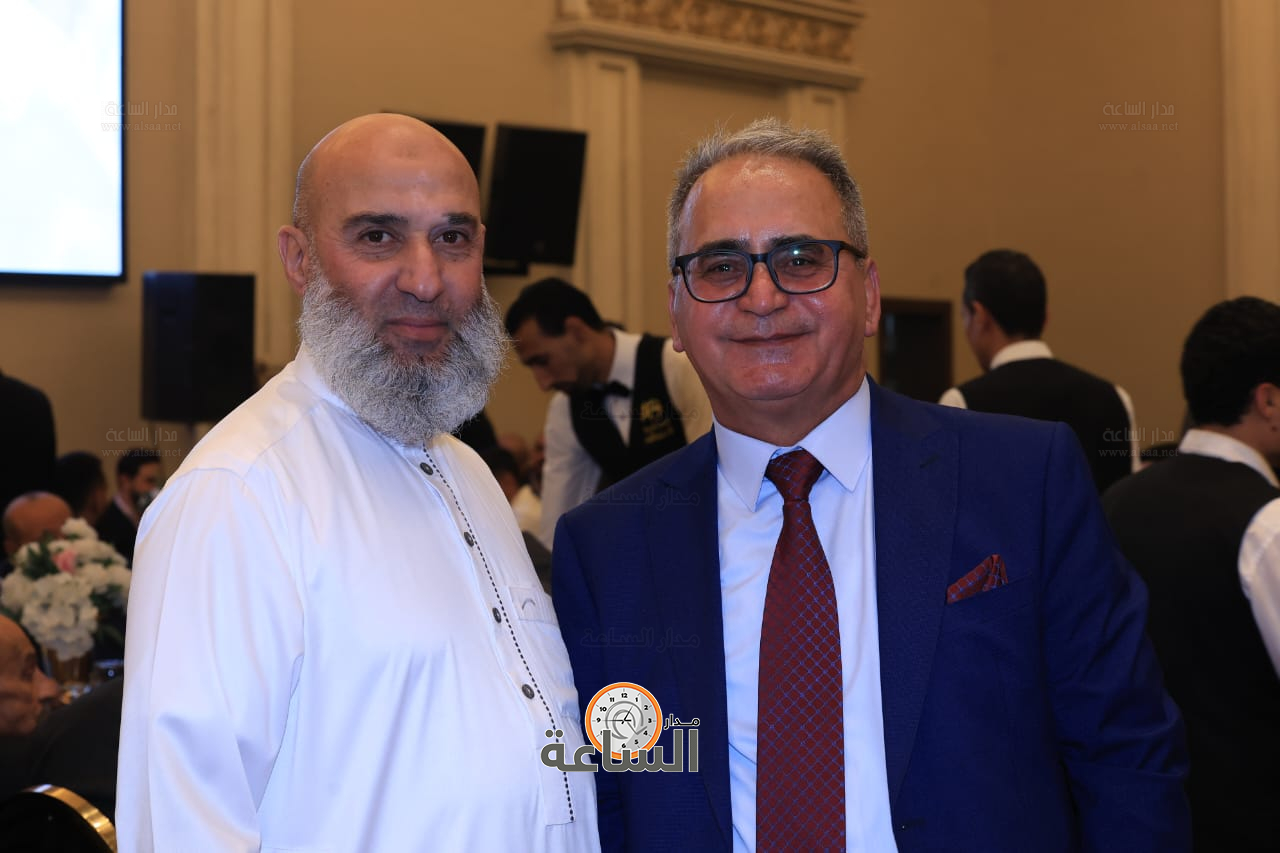 Madar Al-Saa Images 0.1689654604459968