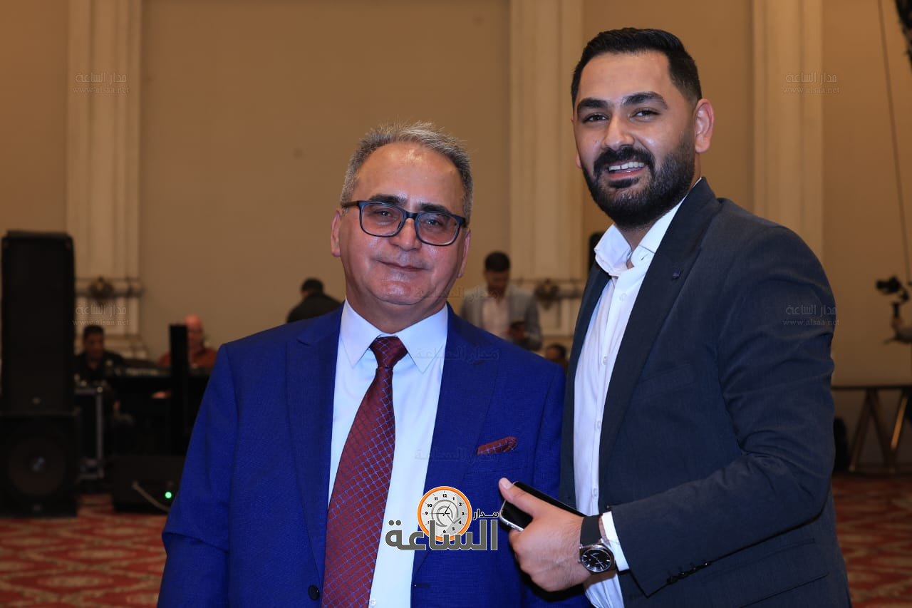 Madar Al-Saa Images 0.033762530952090586