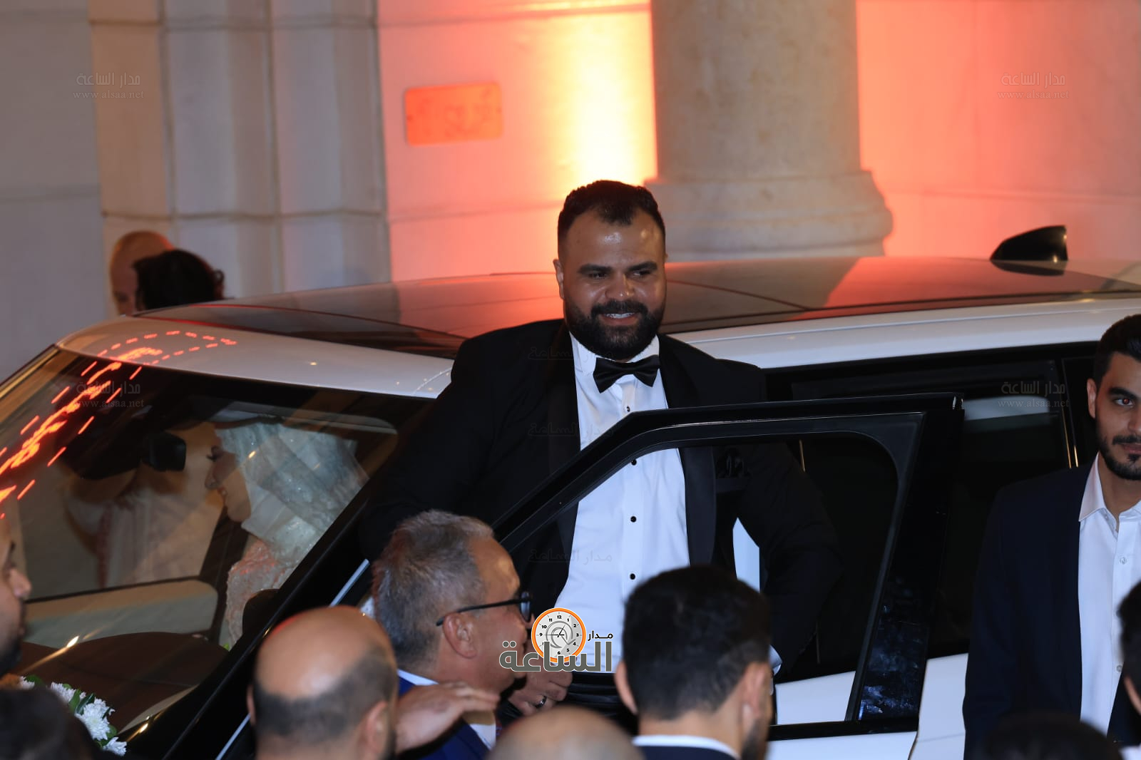 Madar Al-Saa Images 0.9964882447018244