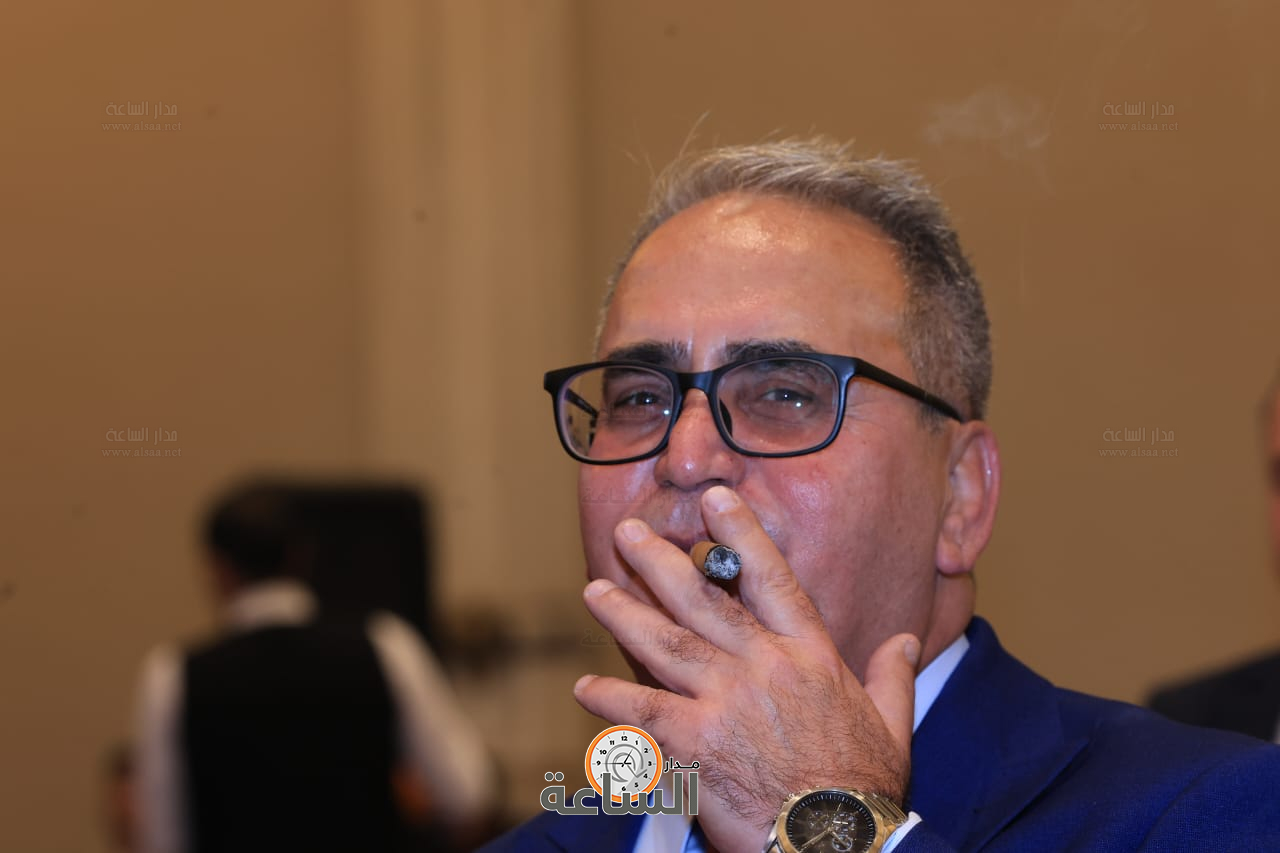 

الصحفي المعتصم بالله الهامي التميمي 

