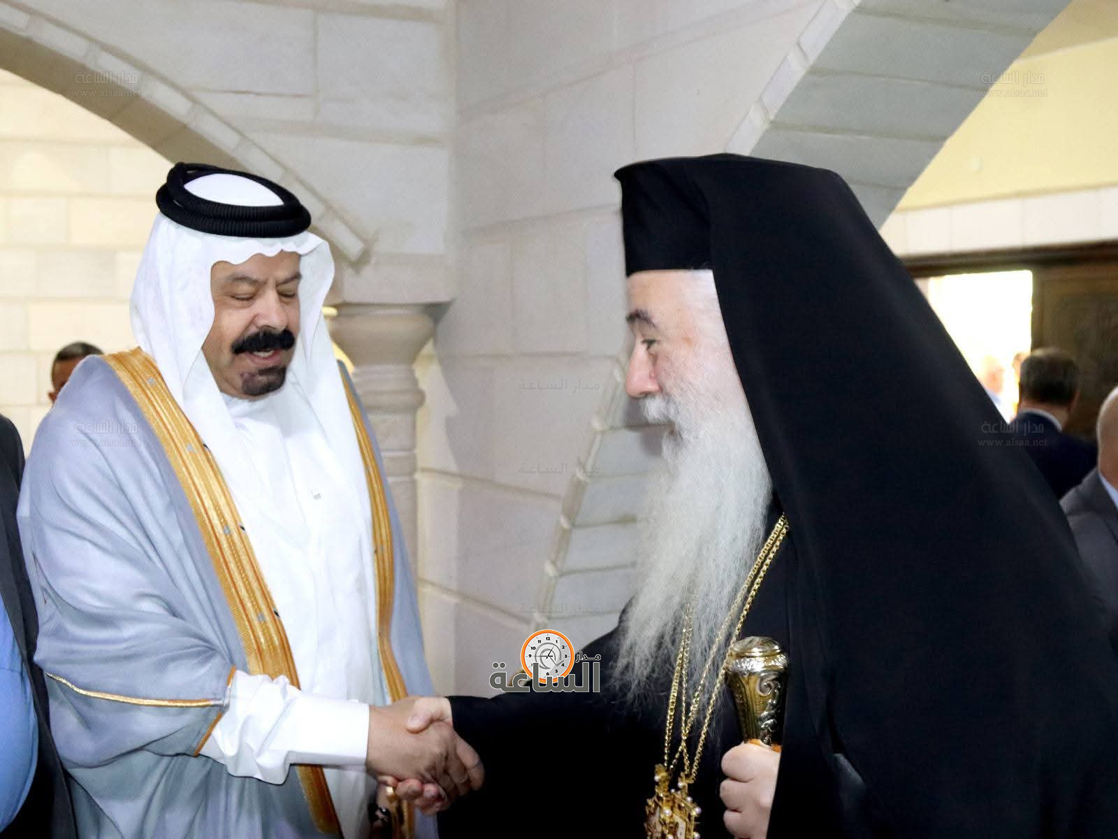 Madar Al-Saa Images 0.7482557722083811