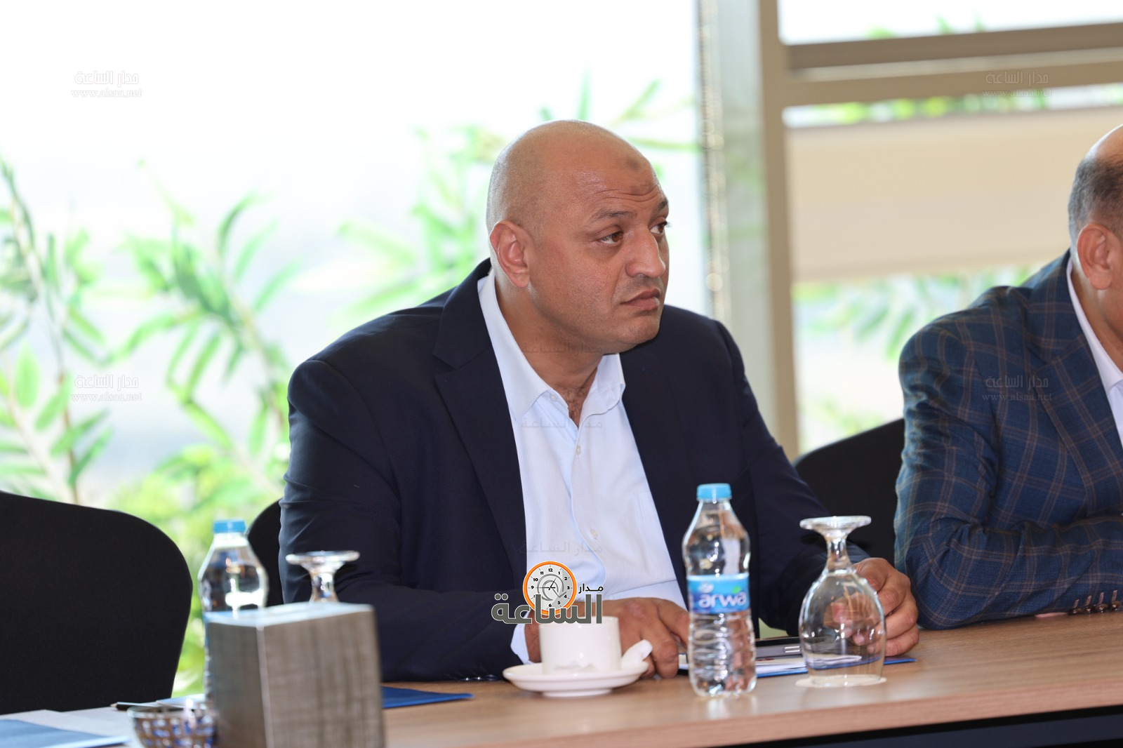 Madar Al-Saa Images 0.32186577108162984