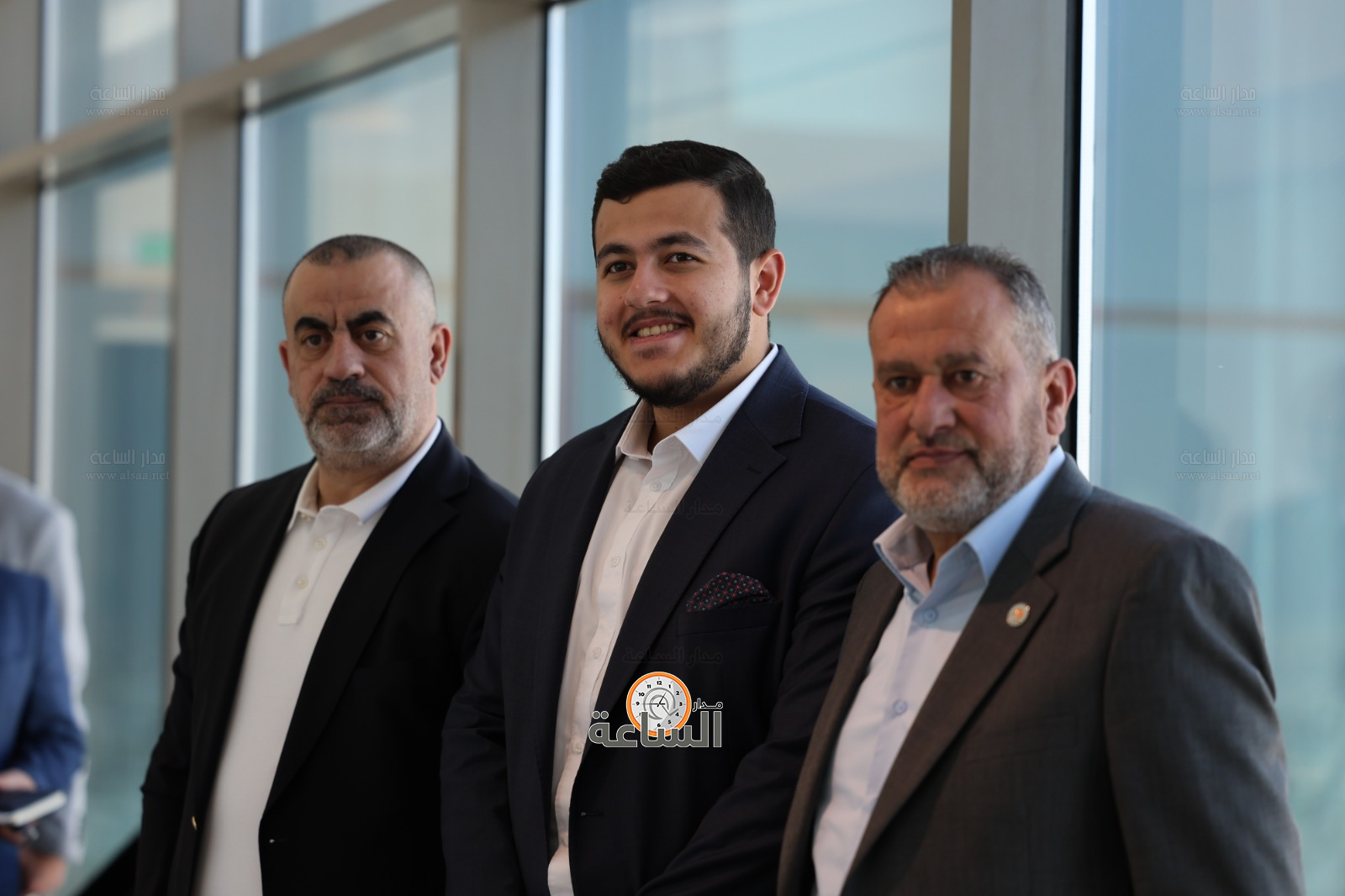 Madar Al-Saa Images 0.38923435981534915