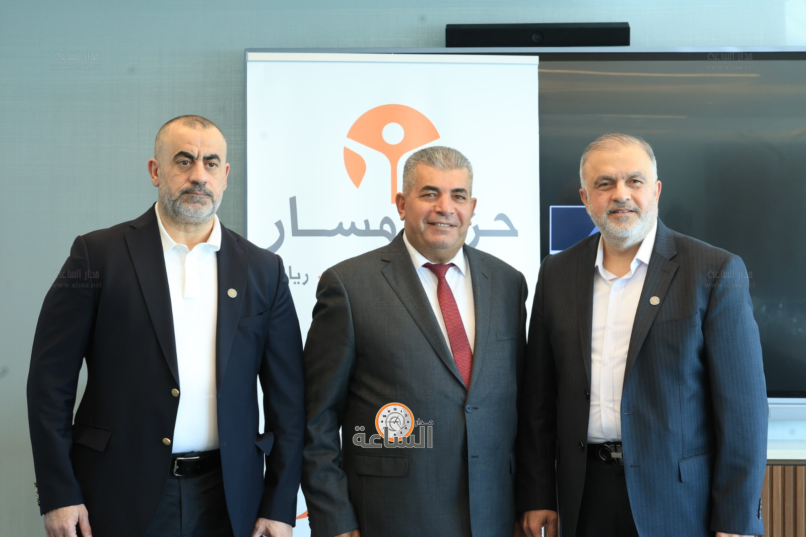 Madar Al-Saa Images 0.205118681873519