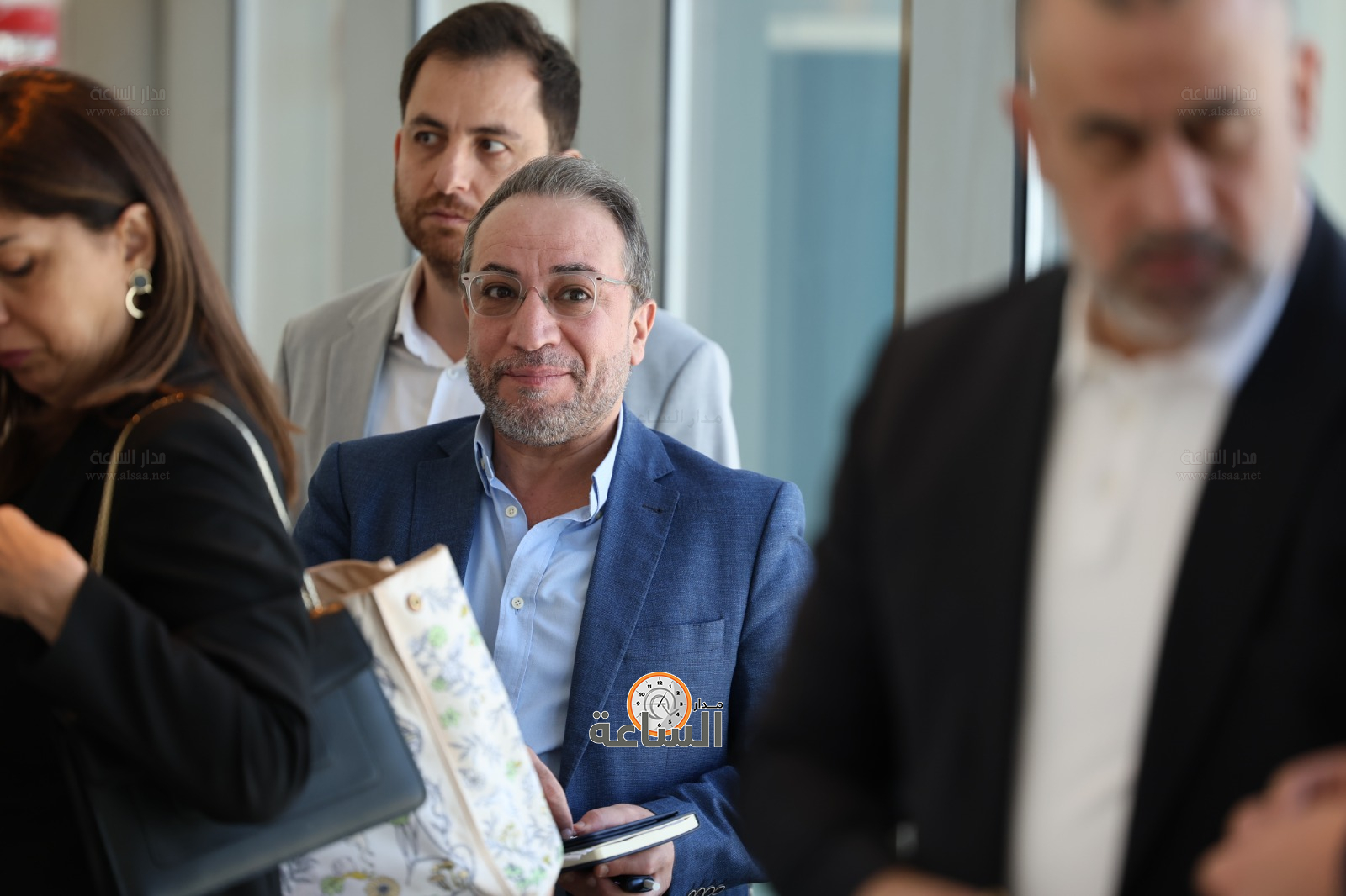 Madar Al-Saa Images 0.14369447864132967