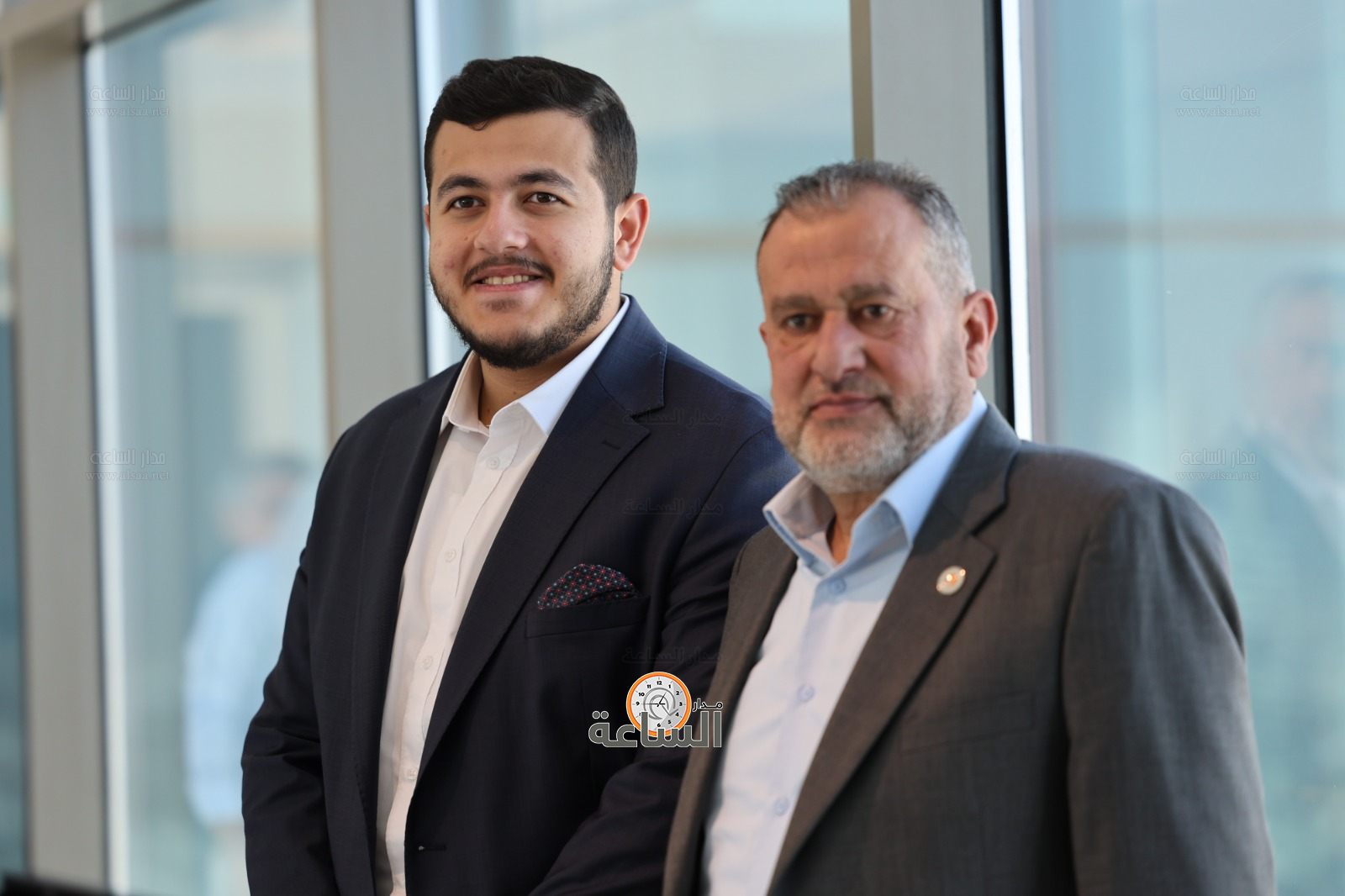 Madar Al-Saa Images 0.30376698193219087