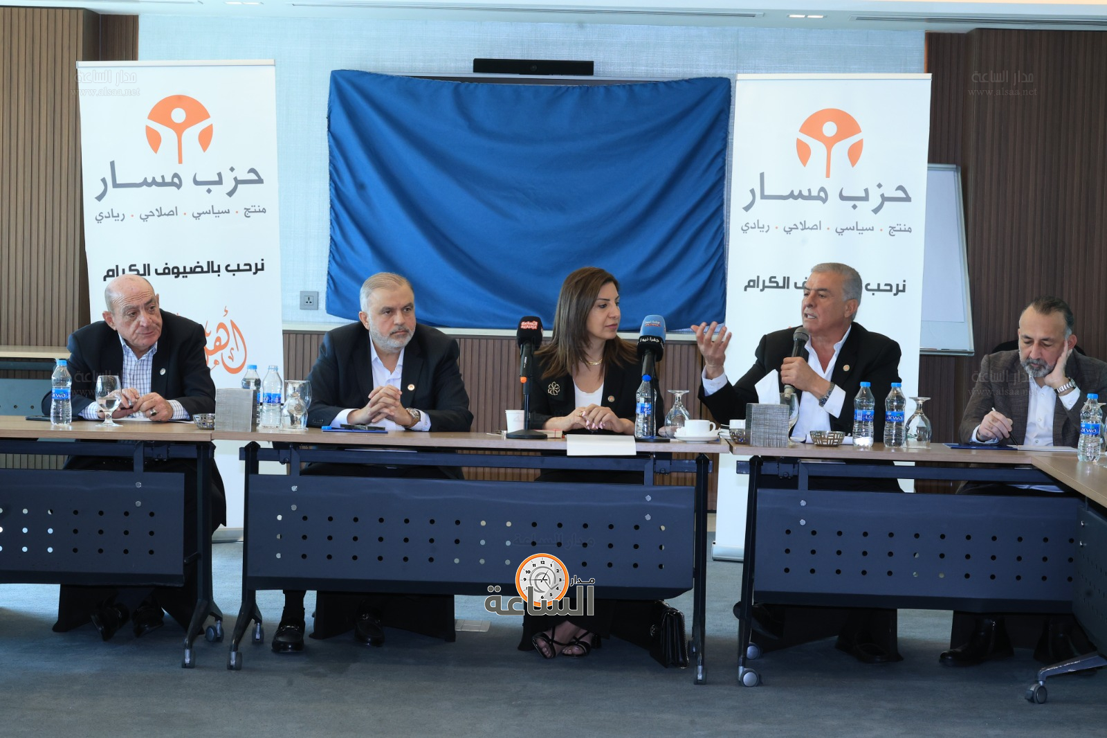 Madar Al-Saa Images 0.1855221122765518