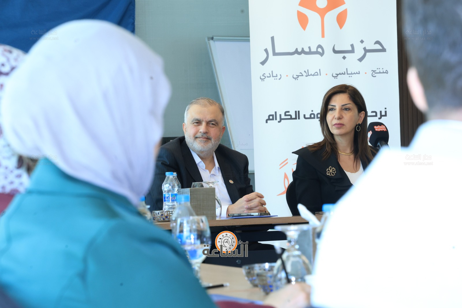 Madar Al-Saa Images 0.8473840627481544