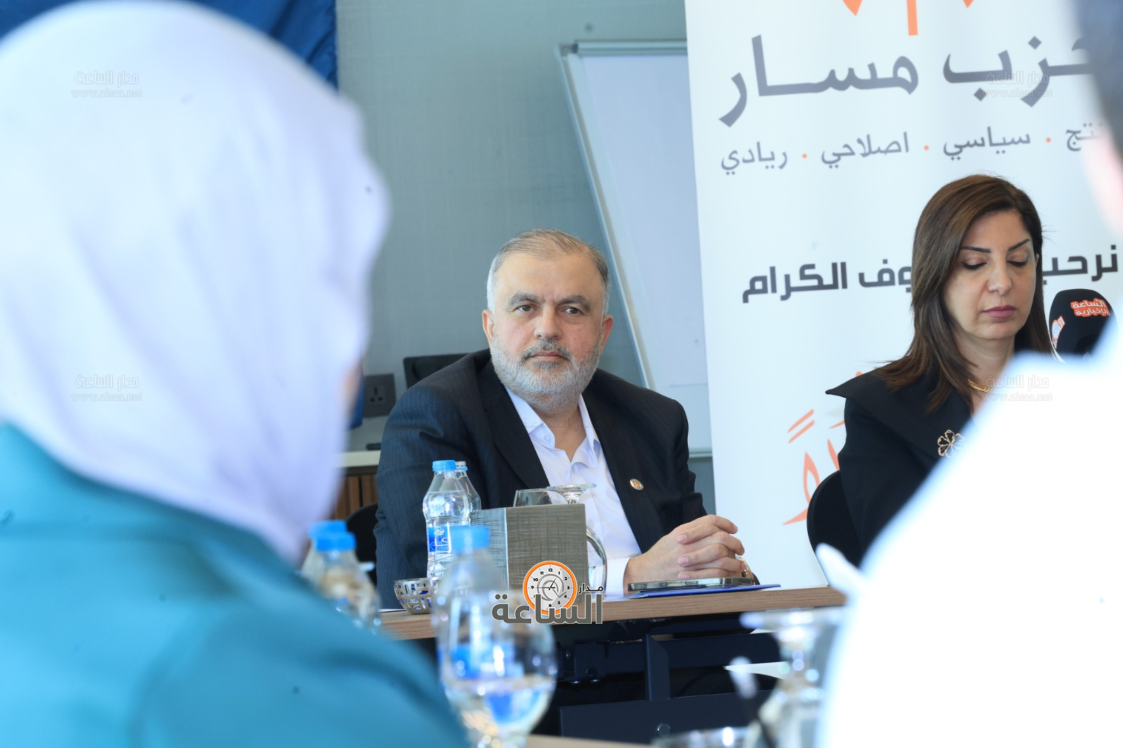 Madar Al-Saa Images 0.9828448826127096