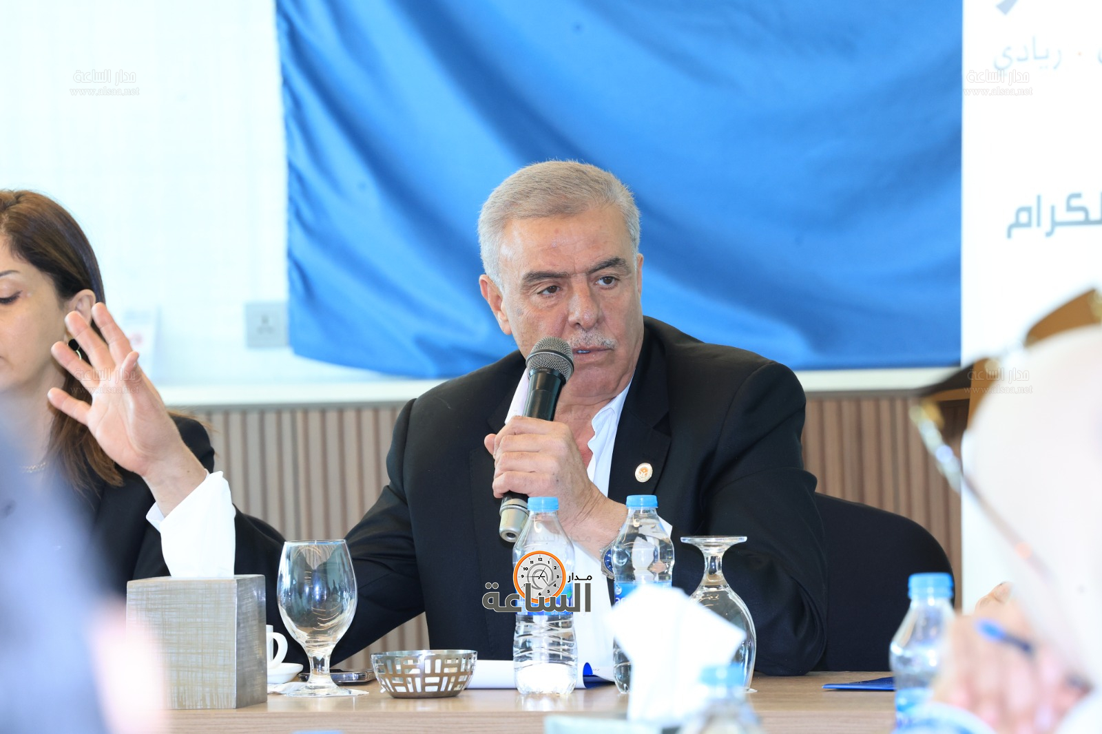 Madar Al-Saa Images 0.02294273703786831