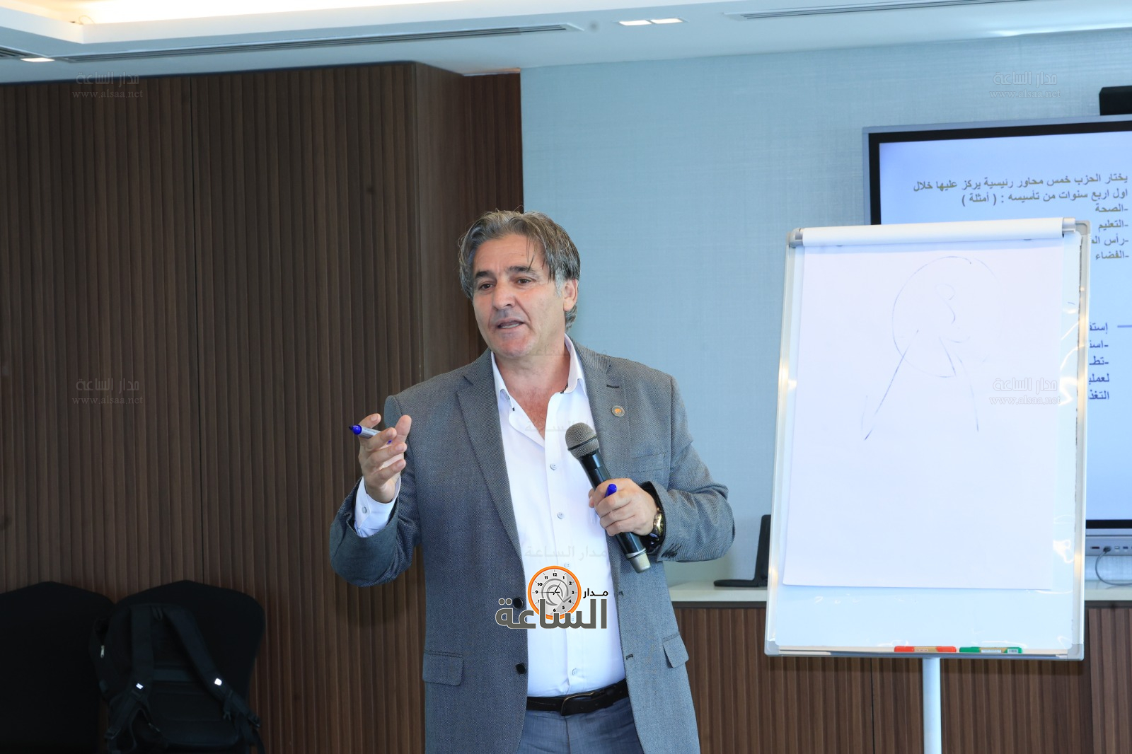 Madar Al-Saa Images 0.648914126197781