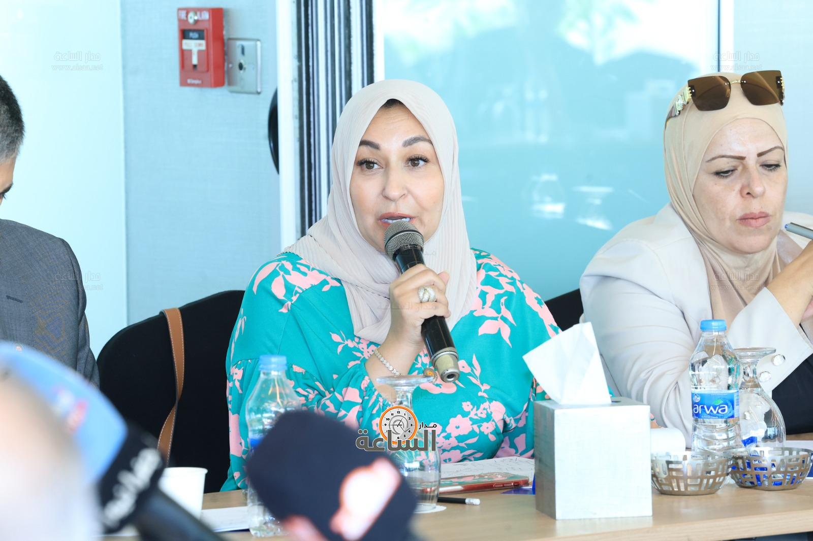 Madar Al-Saa Images 0.11013265158185404