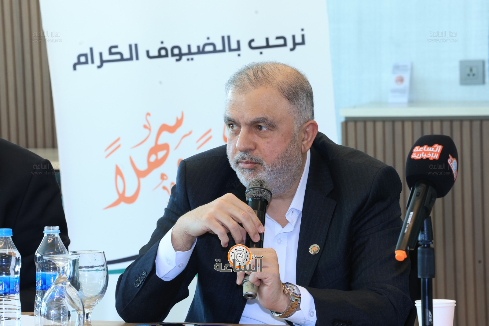 Madar Al-Saa Images 0.9808547904502946