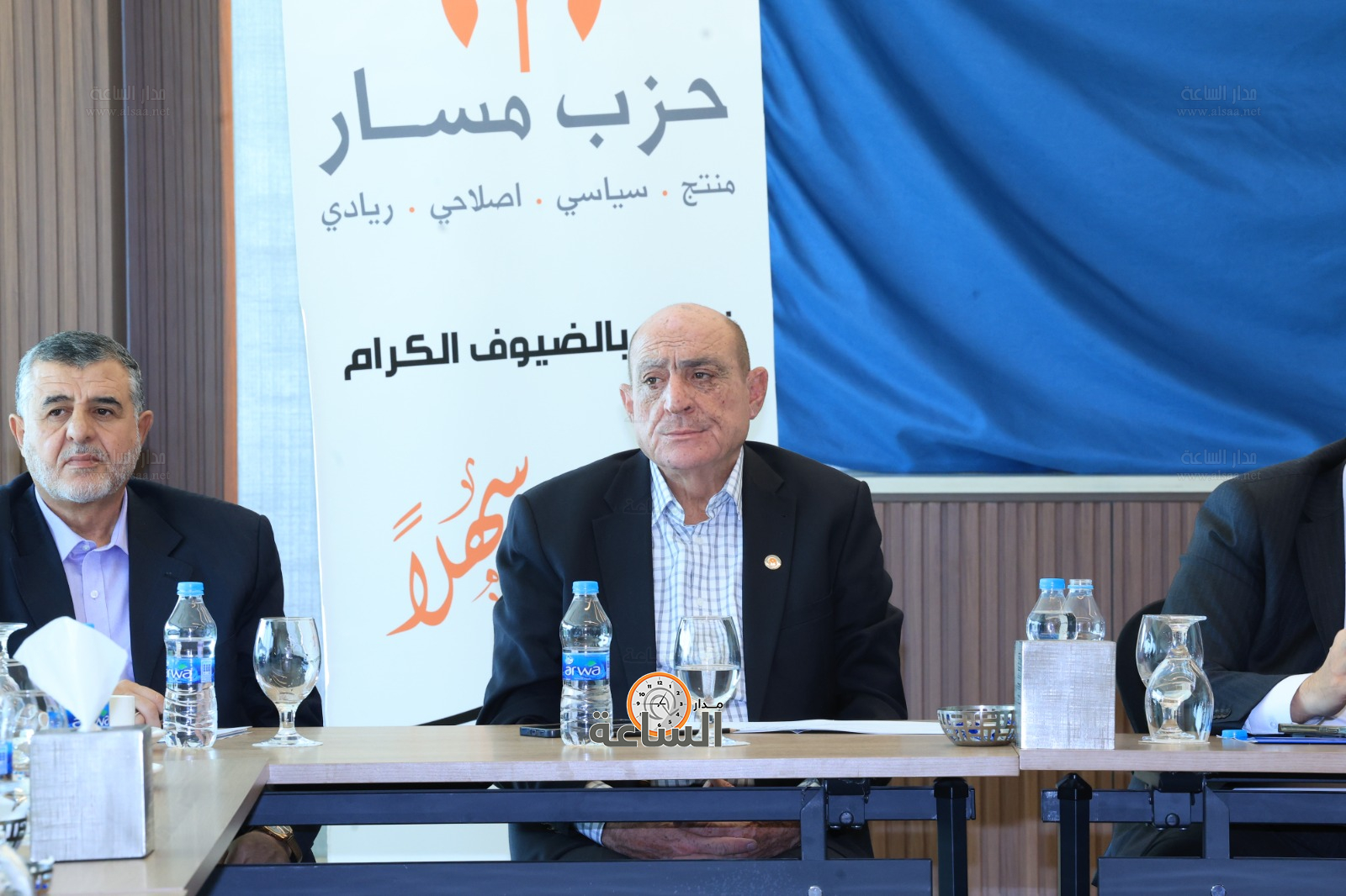 Madar Al-Saa Images 0.126576602266685